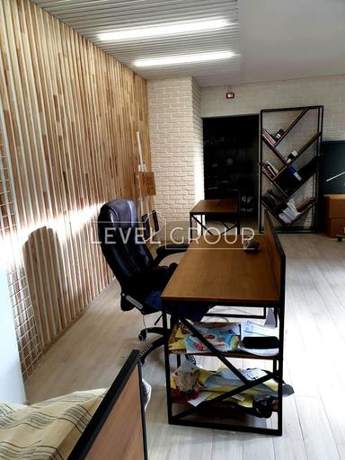 Комерційна нерухомість за адресою вул. Липківського (площа 183 м²) - Atlanta.ua - фото 27