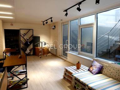 Комерційна нерухомість за адресою вул. Липківського (площа 183 м²) - Atlanta.ua - фото 28