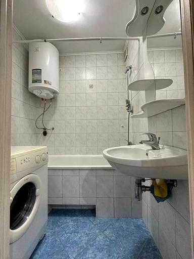 3-комнатная квартира по адресу (площадь 67 м²) - Atlanta.ua - фото 32