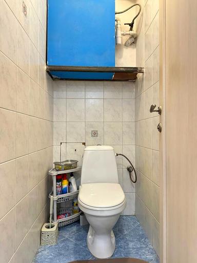 3-комнатная квартира по адресу (площадь 67 м²) - Atlanta.ua - фото 31