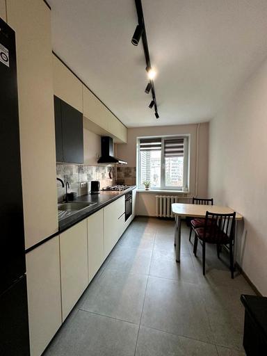 3-комнатная квартира по адресу (площадь 67 м²) - Atlanta.ua - фото 20