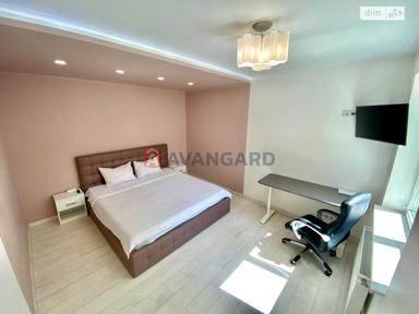 3-комнатная квартира по адресу ул. Зодчих (площадь 90 м²) - Atlanta.ua - фото 45