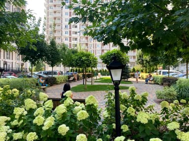 Коммерческая недвижимость по адресу (площадь 39 м²) - Atlanta.ua - imageAlt 24