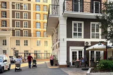 Коммерческая недвижимость по адресу (площадь 39 м²) - Atlanta.ua - imageAlt 32