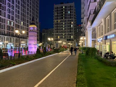 Коммерческая недвижимость по адресу (площадь 39 м²) - Atlanta.ua - imageAlt 35