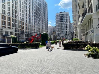 Коммерческая недвижимость по адресу (площадь 39 м²) - Atlanta.ua - imageAlt 36