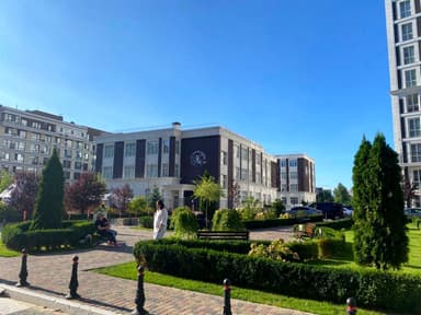 Коммерческая недвижимость по адресу (площадь 39 м²) - Atlanta.ua - imageAlt 39