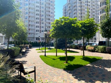 Коммерческая недвижимость по адресу (площадь 39 м²) - Atlanta.ua - imageAlt 37