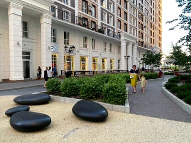 Коммерческая недвижимость по адресу (площадь 39 м²) - Atlanta.ua - imageAlt 38