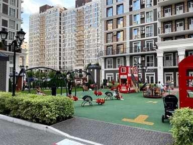 Коммерческая недвижимость по адресу (площадь 39 м²) - Atlanta.ua - imageAlt 40