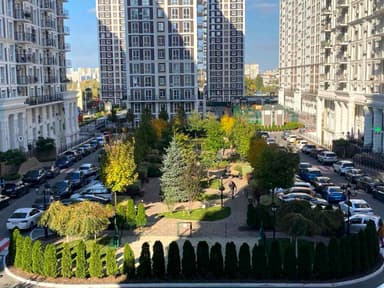 Коммерческая недвижимость по адресу (площадь 39 м²) - Atlanta.ua - imageAlt 41