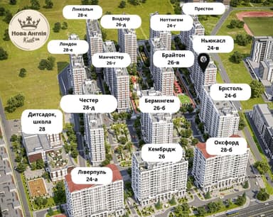 Коммерческая недвижимость по адресу (площадь 39 м²) - Atlanta.ua - imageAlt 42