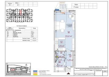 Коммерческая недвижимость по адресу (площадь 39 м²) - Atlanta.ua - imageAlt 23