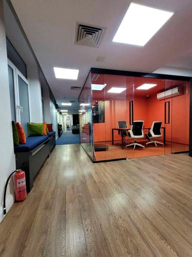 Commercial real estate at (area 270 m²) - Atlanta.ua - photo 27