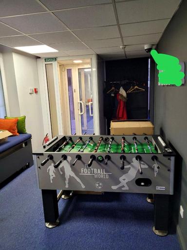 Commercial real estate at (area 270 m²) - Atlanta.ua - photo 30