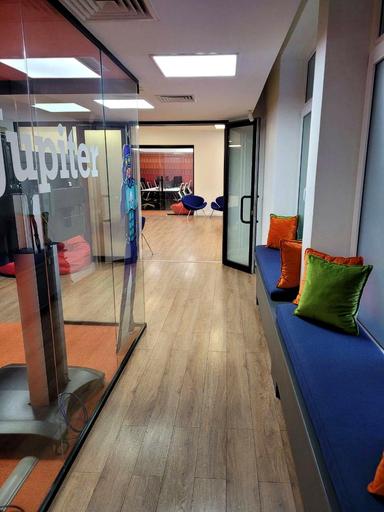 Commercial real estate at (area 270 m²) - Atlanta.ua - photo 31