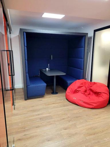 Commercial real estate at (area 270 m²) - Atlanta.ua - photo 32