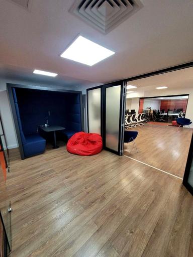 Commercial real estate at (area 270 m²) - Atlanta.ua - photo 33