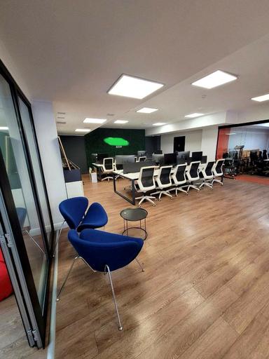 Commercial real estate at (area 270 m²) - Atlanta.ua - photo 34