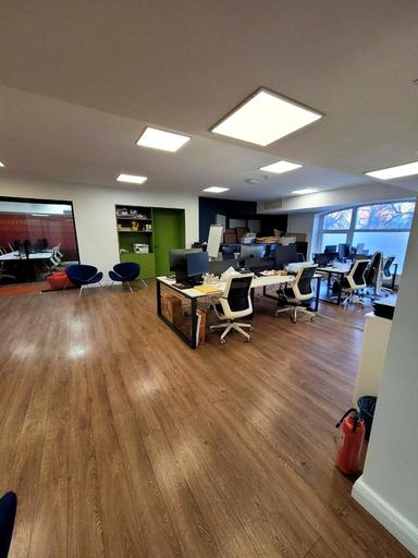 Commercial real estate at (area 270 m²) - Atlanta.ua - photo 35