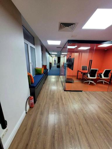 Commercial real estate at (area 270 m²) - Atlanta.ua - photo 38