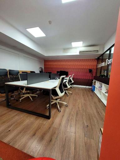 Commercial real estate at (area 270 m²) - Atlanta.ua - photo 39