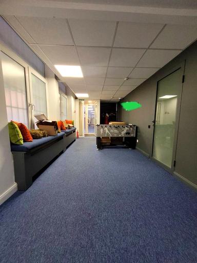 Commercial real estate at (area 270 m²) - Atlanta.ua - photo 41