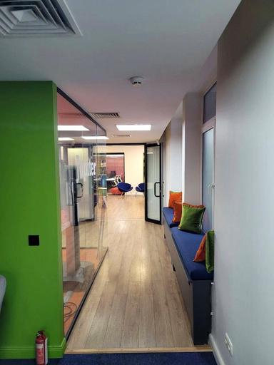 Commercial real estate at (area 270 m²) - Atlanta.ua - photo 43