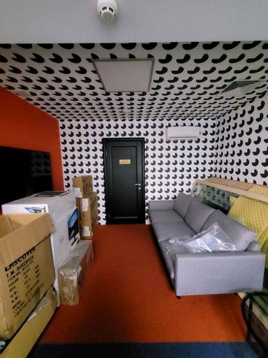 Commercial real estate at (area 270 m²) - Atlanta.ua - photo 49