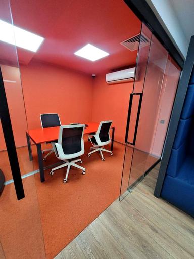 Commercial real estate at (area 270 m²) - Atlanta.ua - photo 52