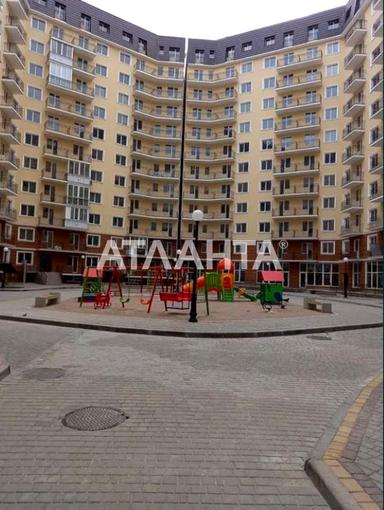 2-кімнатна квартира за адресою Люстдорфська дор. (площа 39,6 м²) - Atlanta.ua - фото 4