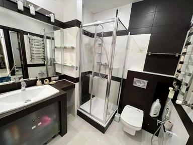 2-кімнатна квартира за адресою вул. Золотоустівська (площа 86 м²) - Atlanta.ua - фото 15