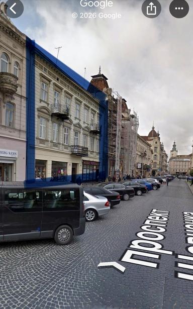 Commercial real estate at (area 114,7 m²) - Atlanta.ua - photo 28