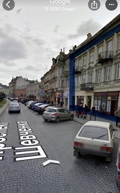 Commercial real estate at (area 114,7 m²) - Atlanta.ua - photo 29