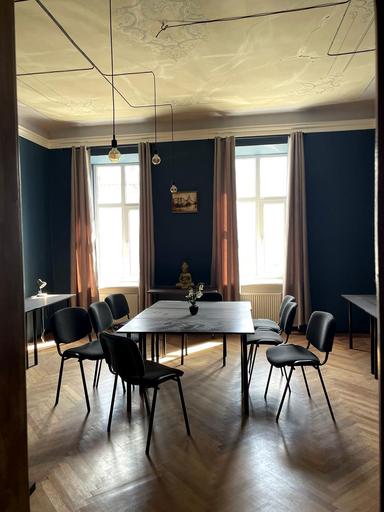 Commercial real estate at (area 114,7 m²) - Atlanta.ua - photo 19