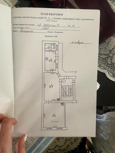 Commercial real estate at (area 114,7 m²) - Atlanta.ua - photo 35