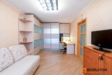 2-комнатная квартира по адресу просп. Романа Шухевича (площадь 46,5 м²) - Atlanta.ua - фото 17