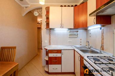 2-комнатная квартира по адресу просп. Романа Шухевича (площадь 46,5 м²) - Atlanta.ua - фото 21