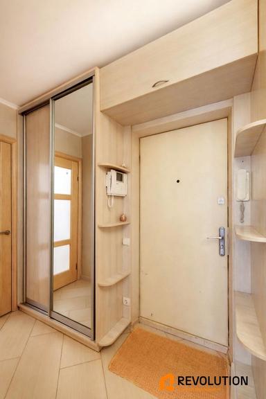 2-комнатная квартира по адресу просп. Романа Шухевича (площадь 46,5 м²) - Atlanta.ua - фото 24