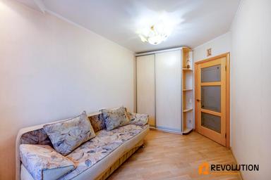 2-комнатная квартира по адресу просп. Романа Шухевича (площадь 46,5 м²) - Atlanta.ua - фото 16