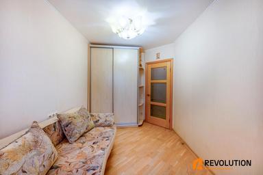 2-комнатная квартира по адресу просп. Романа Шухевича (площадь 46,5 м²) - Atlanta.ua - фото 15