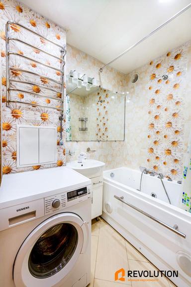 2-комнатная квартира по адресу просп. Романа Шухевича (площадь 46,5 м²) - Atlanta.ua - фото 22