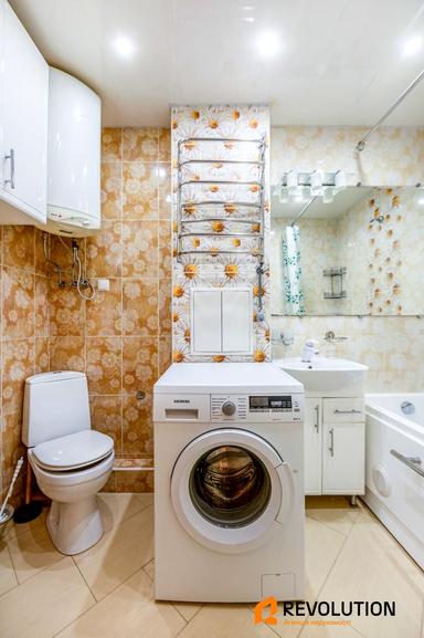 2-комнатная квартира по адресу просп. Романа Шухевича (площадь 46,5 м²) - Atlanta.ua - фото 23