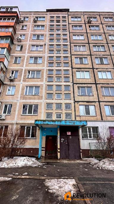 2-комнатная квартира по адресу просп. Романа Шухевича (площадь 46,5 м²) - Atlanta.ua - фото 26