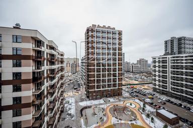 1-кімнатна квартира за адресою (площа 44 м²) - Atlanta.ua - фото 8