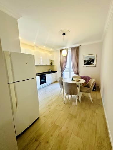 1-room apartment apartment by the address (area 50 m²) - Atlanta.ua - photo 26