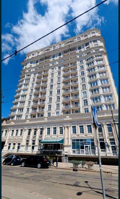 1-room apartment apartment by the address (area 50 m²) - Atlanta.ua - photo 40