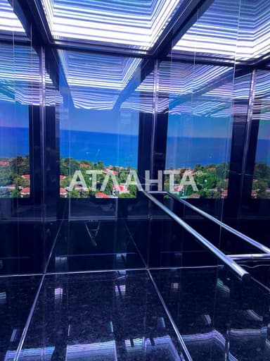 2-rooms apartment apartment by the address st. Kurortnyy per (area 45,1 m²) - Atlanta.ua - photo 35