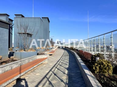 2-rooms apartment apartment by the address st. Kurortnyy per (area 45,1 m²) - Atlanta.ua - photo 36