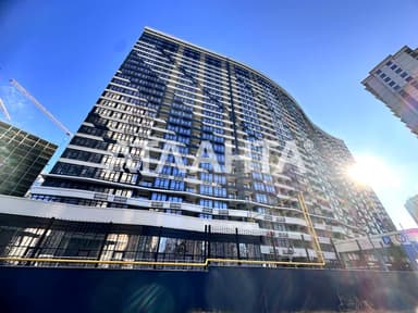 2-rooms apartment apartment by the address st. Kurortnyy per (area 45,1 m²) - Atlanta.ua - photo 37